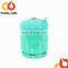 3kg small filling camping lpg gas cylinder price