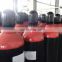 ISO9809 High Pressure Steel Gas Cylinder Carbon Dioxide Cylinder