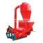 Grass stalk hammer mill/Straw crusher machine For Sale