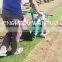 Best price 9hp engine Sod cutter machine for garden
