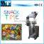 Automatic Cashew Nuts Packing Machine Seeds Snack Packing Machine Small Packing Machine