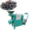 Escargots tails scissoring machine/Rice snail tail removing machine