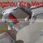 Multi pepper shred chili ring cutting slicing machine vegetable cutter