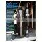 Heat pump dryer sewage sludge drying equipment