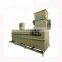 Automatic powder feeder dosing machine
