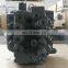SE210 Control Valve Assy Excavator Main Control Valve