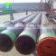 Full Sizes Cs Anticorrosion Steel Pipe Sizes