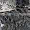 Mild Carbon Cold Rolled Galvanized Welded Square