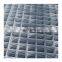 2x2 galvanized welded welded wire mesh fence panels in 12 gauge