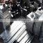 aluminium extruded flat bar