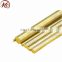 Top quality brass rod brass bar for construction