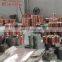 Hot rolled JIS C1011 copper strip