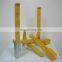 Excellent heat and temperature resistance FRP cable tray