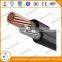 UL4703 600V/1000V/2000V 12 AWG to 2000 kcmil PV cable and wires