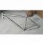 High light weight GR9 Titanium road bike bicycle frame in stock
