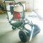 Gasoline asphalt spreader mini small tar spreading machine
