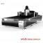 High speed Stainless Steel  carbon steel  fiber laser 1 kw cutting machine made in China with high quality