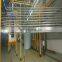 Electrostatic Powder Coating Production Plant