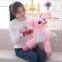 Customize Plush Toy Manufacture  Plush Toy Unicorn Horse