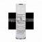 1L welding gas cylinder for filling 370g R290 refrigerant gas price