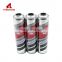 Factory Supplier Aerosol Spray Paint Cans From China Manufacturer 100ml can 1 x 400ml black satin