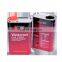 Paint tins 250ml tin cans with best service and low