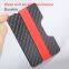 Slim Carbon Fiber Wallets RFID Blocking Credit Card Holder Money Clip