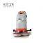 OR-V6  walk behind floor cleaning machine /  battery powered floor scrubber