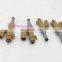 Fuel Injector 23250-0S020 for For Toyota Lexus LS460 1UR LS570 3UR Denso