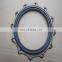 Diesel engine  parts  M11 4089542 crankshaft rear oil seal