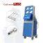 Cool wave therapy machine  pneumatic shock wave therpy machine for cellulite reduction