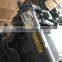 Electronic Fuel Injection Engine 6HK1XYSA01 Engine Diesel Assy For Hitach Excavator 4625874RM