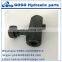 variable flow control needle valve KC series Steel hydraulic valve