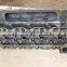 QSB4.5 ISDE4 cylinder head 4941495 4941496 4929283