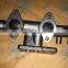 QSB 6.7 Exhaust Manifold 3976789