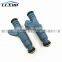 Оригинальный топливный форсунка 0280156280 для VW, GM, Fiat Coupe, Opel, Vauxhall Astra, Zafira 55556799