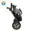 MoRelax D500 Lightweight Power Wheelchair Foldable