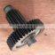 Fast 12JS200T-1707560 Gearbox Welding Shaft Sinotruck Howo Truck Parts