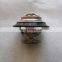 Auto spare parts ISDE ISLE L375 diesel engine thermostat 4936026
