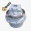 New excavator PC58UU-3 travel motor 20U-60-42111, excavator spare parts