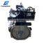4TNV88 Diesel Engine Assy 4TNV88 Complete Engine Assembly For Excavator PC50 PC55