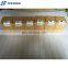 OEM Engine Parts 0450-1353 D7E Piston Kit For EC290B Excavator