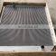 high quality radiator 21M-03-11110  water tank  for PC600-6 /PC650-6  parts hot sale from China