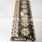 Foton Engine Parts ISG Cylinder Head Gasket 3697451 3698018 3693228