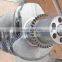 Cummins ISD ISDE ISDE4 4D Engine Crankshaft 3974539 5289840