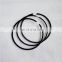 China supplier ISBe ISDe QSB6.7 Diesel engine parts piston ring set 4955169 3971297