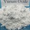 high purity 30-50nm 99.9%-99.99% nano yttrium oxide powder