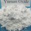 high purity 30-50nm 99.9%-99.99% nano yttrium oxide powder