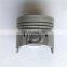 Diesel spare parts for 2C engine piston 13101-64090