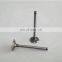Intake Valve 4900337 for Diesel Engine Parts